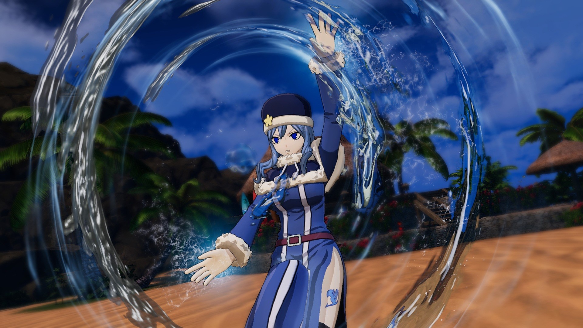 Fairy Tail - Imagen 37